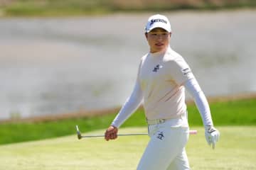 竹田麗央は2週連続トップ10 「最終日はV争いしたいとしか考えていない」