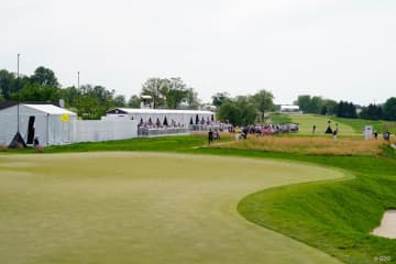 PGAツアー主催競技で“最短パー3” ピンまで95ydのバーディ確率は？