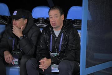 本田圭佑も指導した上海申花のスルツキー監督が語った中国サッカーの現状。日本クラブとの差とは？