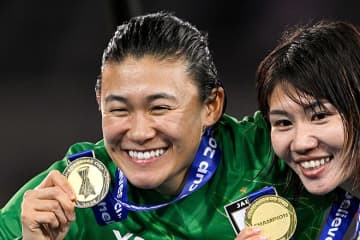 「外国人選手はちょっと気が利かない」なでしこジャパンの正GKがイングランドで再認識した“日本人の強み”