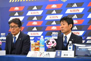 「日本がこれをするのか？」「アジア初の挑戦だ」森保ジャパンのW杯“ポット１狙い”に韓国メディアが驚き！「壮大な夢を抱いている」