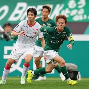 【J１第６節】福岡がFC東京を１－０撃破で３連勝！ 横浜FCがC大阪に２発快勝、東京Vは名古屋に逆転勝ち