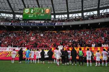 開幕６戦未勝利でまさかの最下位に沈む名古屋。監督、選手らが語る現状と打開策は？