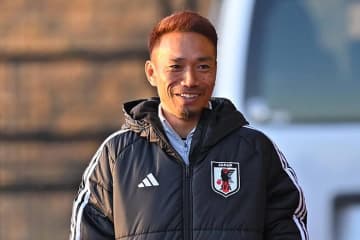 「当たり前のことを人間はなかなかできない」勝てばW杯出場決定のバーレーン戦を前に38歳のベテランが警告「足を掬われる経験を何度もしてきている」