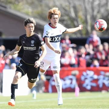 【ルヴァン杯１回戦】C大阪が讃岐に５発完勝！ 北九州が岡山に１－０勝利、新潟は八戸にPK戦勝ち