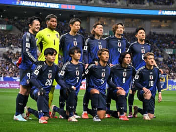 「また世界を驚かせるかもしれない」驚異の24得点２失点！ 日本代表の最速W杯出場に海外メディアが驚嘆！「キャプテン翼どころじゃない」