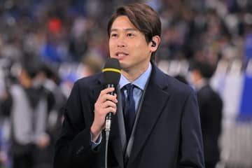 「内田篤人から珍しくLINEが来て」元Jリーガーが明かす元日本代表との意外なやりとり「『家族みんなで超楽しみにしていると』」