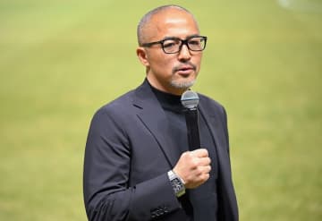 「すごいのが出てきちゃったな」“天才”小野伸二が驚愕した天才は？「15歳で当たり前のように…」
