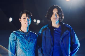 米津玄師×羽生結弦の“ショートプログラム”MVが初公開→100万回再生に迫る異例数値！ 華麗なスケーティング連発に悶絶の声「全人類観るべき」「音ハメエグい」