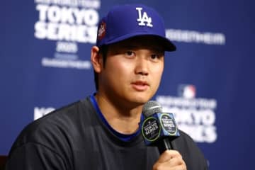 「フリーマンとは大違いだ」大谷翔平の“思いやり溢れる発言”を韓国メディアが絶賛＆チクリ！「彼には威厳と品格がある」