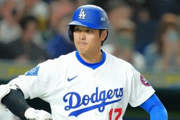 大谷翔平に代打送られ、会場から漏れた「えー...」。視聴者からは「失礼すぎる」との声止まず「気持ちは分かりますが...」「リスペクトに欠ける」