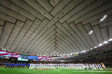 来日中のMLB記者が感動したお気に入りのお菓子とは？「今までの旅で試したスナックの中で一番好きかもしれない！」