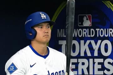 日本を席巻する“大谷フィーバー”の影響は絶大　今後もド軍志望の増加を米メディア予想　「一緒にプレーしたいと思わせる存在だ」