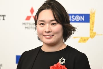 やり投げ北口榛花が“可憐な私服姿”でドジャースvs阪神戦を観戦していた！「たまたま素敵な１日にしてくださりありがとうございました！」