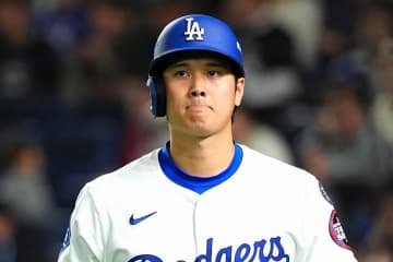 「子ども達をがっかりさせないように」 大谷翔平が明かした次世代への“責任”「自分のようになりたいと言ってくれるのは、本当に大きな意味がある」