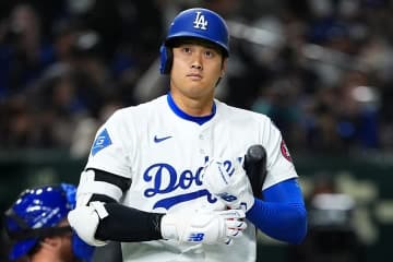 大谷翔平との“勝負を避けた”カブスの申告敬遠にファン賛否「真剣勝負なんだから当たり前」「プロならファンを魅了すべき」