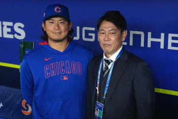 MLB組がやはり濃厚か…侍ジャパン井端監督がWBC代表選考で気になる言及「大谷選手のような一発が勝敗分ける」「連打望めない」