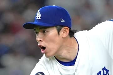 “しばらくなかった感覚”佐々木朗希のMLBデビュー戦、“制球が不安定”でもポジティブだらけだった理由「シーズン終盤の大事なときに…」