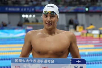 「試合に向けて一番大事な心も整わず…」瀬戸大也が日本選手権“棄権”を発表→８大会連続の世界水泳メダル消滅。一方でネット上は、タフな年齢に注目