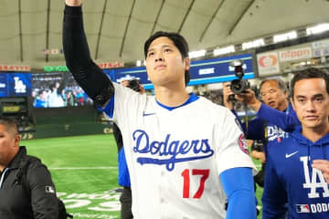 「MLBは日本で大成功」世界最大通信社が１年前と比較「韓国では水原一平がシリーズを台無しにし、大谷翔平の汚れのない評判を傷つけた」