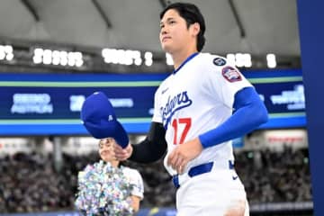 「ソウルを240％も上回った」MLB公式が発表した東京シリーズの“興行最多ラッシュ”に韓国メディアも唖然！「すべてはオオタニのおかげだ」