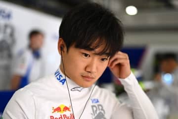 【F1】「ペースの良さに感銘を受けた」 角田裕毅、中国GPスプリント６位入賞＆予選９番手に満足！ 専門メディア絶賛「成功の週末の土台を築いた」