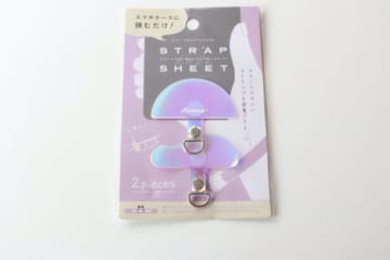 ダイソーのこれペラペラだけど長～く愛せる♡1枚50円ってコスパ良すぎ！可愛くて便利な商品