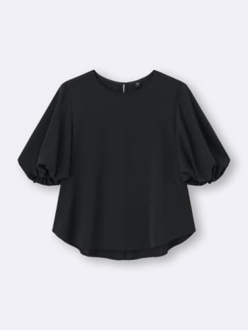 GUのセットアップ買い逃したらショック…！可愛いのにラクちん♡2025春夏の着回しアイテム