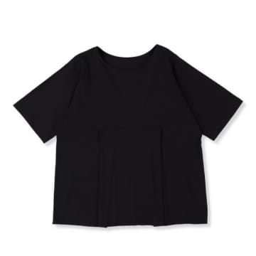 しまむらの新作「黒トップス」可愛いのに2千円以下で着やせも叶う♡優秀すぎるから即買い推奨！