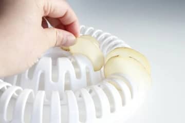 ダイソーで試しに買ったら大当たり！お手軽なのに美味しく仕上がる♡便利な時短調理グッズ3選