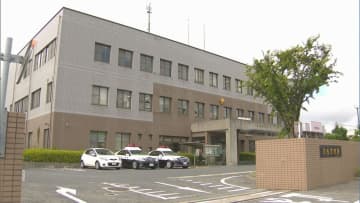 老人ホームで93歳の男性利用者の首を絞めて殺そうとしたか　介護職員の男を逮捕　福岡県北九州市