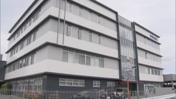 「アイスピックを持った友人に切られた」　中3女子生徒（15）を殺人未遂疑いで逮捕　16歳少女の胸に10～15センチの切り傷