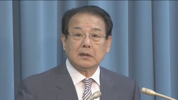 元福岡県知事の麻生渡氏　すい臓がんのため死去　８５歳　自動車産業や県産品のブランド化などに力を注ぐ