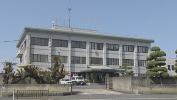 住宅1棟が全焼　住人の72歳男性と90代の母親にけがはなし　福岡県豊前市