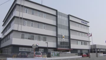 中3女子生徒（15）の首元にナイフを突きつけ強盗未遂などの疑い　別の10代少女に対する不同意性交等などの事件で逮捕・起訴された48歳派遣社員の男を再逮捕