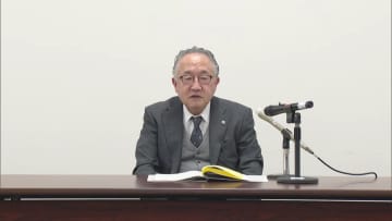 「審理の内容をさらに充実させていきたい」福岡家庭裁判所の立川毅新所長　就任会見