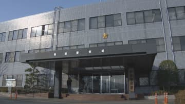 「スナックで１人で飲んだ」飲酒運転の疑いで会社員の男(54)逮捕