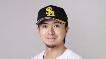 【ソフトバンク】上沢直之がオープン戦ラスト登板スタメン復帰の海野隆司とバッテリー5回途中を無失点に