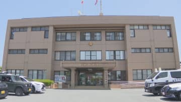 福岡県内で道路横断中に車にはねられ死亡する事故相次ぐ