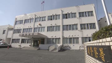 「趣味の集まりで飲んだ」会社員の女を酒気帯び運転の疑いで（２２）逮捕