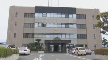 「知らない男に触られた」登校中の小１女児の身体を触ったか　４０歳の男を逮捕