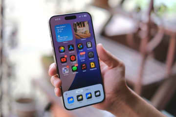 iOS 19、UI大幅刷新でiPhone操作が根本的に変わる？ 理由は…