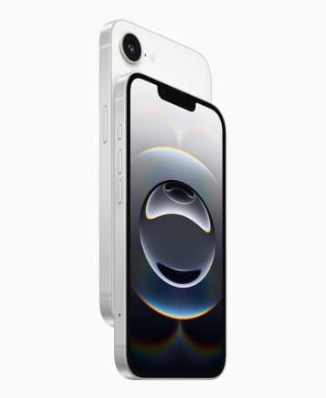 AppleがiPhone 16eで搭載した「C1」とは何か