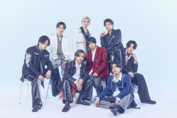 新体制timeleszが『Mステ』初登場　あいみょん、サザン、三代目JSB、ビーバー、SixTONES、セカオワ、Number_i、マカえんも出演