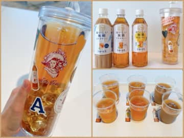 紅茶をもっと身近に！「午後の紅茶 おいしい無糖」リニューアルで楽しみ方が広がる