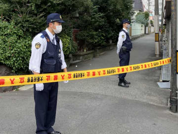 【速報】ホテルで手足に“拘束具”死亡男性の死因は「不詳」 一緒にホテルに入った男性の行方分からず　事件と事故の両面で捜査　大阪市天王寺区