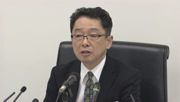 【速報】元大阪地検検事正による性的暴行事件　情報漏洩・名誉棄損疑いで告発された副検事を『不起訴』 一方で懲戒『戒告』処分　大阪高検「プライバシー情報を第三者に伝達、不適切な言動」