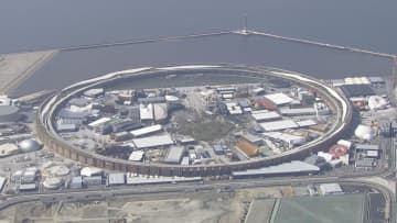 【速報】大阪・関西万博の総入場者数が300万人を突破 　一般来場者数は約250万人
