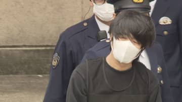 【速報】“安倍元首相銃撃”山上被告の裁判「日程決まらなかった」弁護団明かす　公判前整理手続きに本人出席
