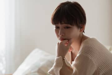 夫と離婚する？しない？悩んだ妻たちが決意したきっかけ #1「離婚に踏み切る勇気が湧いた」